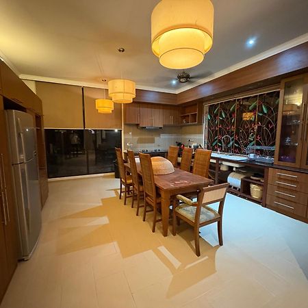 Laman Padi Villa In Langkawi Exterior foto