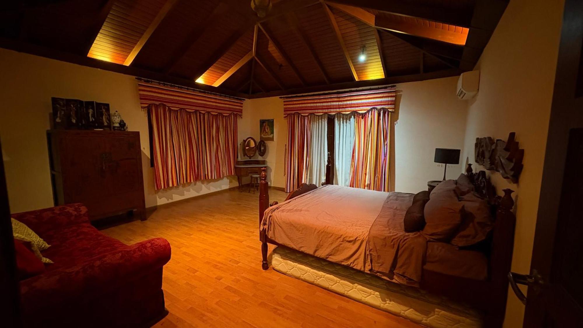 Laman Padi Villa In Langkawi Exterior foto