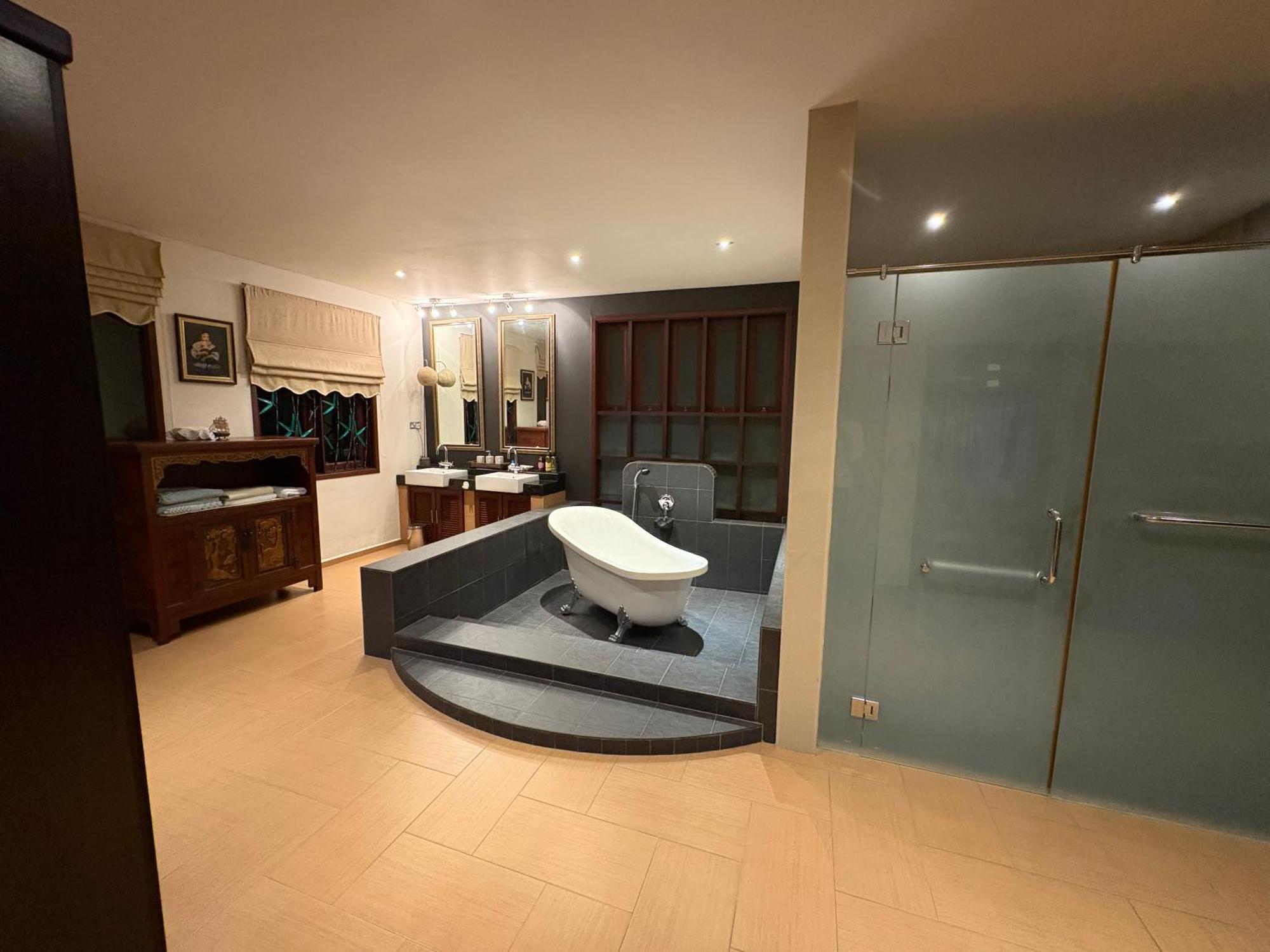 Laman Padi Villa In Langkawi Exterior foto